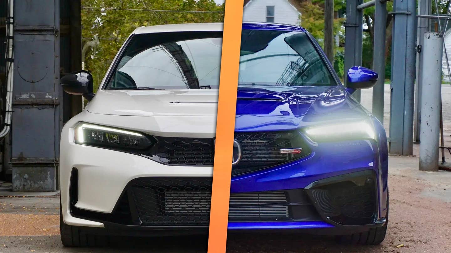 极速赛车168体彩官网: 1分钟开奖结果, 官方开奖查询, 实时开奖直播, 走势计划分析. Honda Civic Type R vs. Acura Integra Type S: Which FWD King Should You Get?